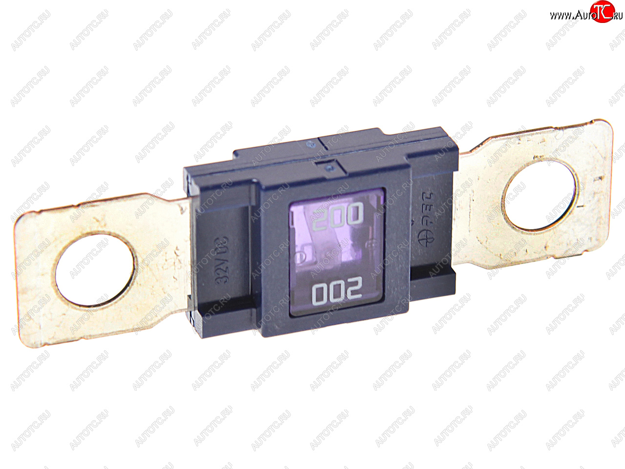 649 р. Предохранитель 200A BOSCH BOSCH 1987531004  с доставкой в г. Керчь