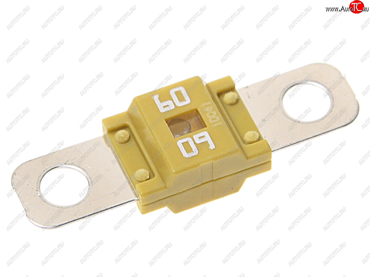 280 р. Предохранитель 60A FORD BOSCH BOSCH 1987531014 BOSCH 1987531014  с доставкой в г. Керчь