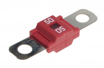 329 р. Предохранитель 50А BOSCH BOSCH 1987531016  с доставкой в г. Керчь. Увеличить фотографию 1
