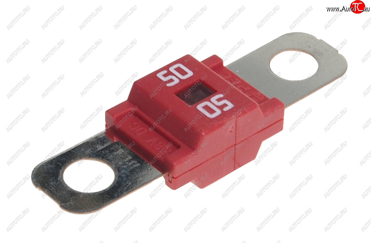 329 р. Предохранитель 50А BOSCH BOSCH 1987531016  с доставкой в г. Керчь
