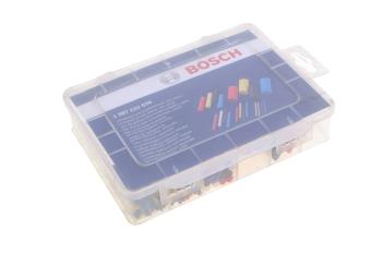 1 799 р. Трубка термоусадочная набор (1.22.44.89.519.038.0) BOSCH BOSCH 1987532030  с доставкой в г. Керчь. Увеличить фотографию 3