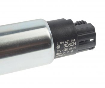 7 949 р. Насос топливный SUZUKI Ignis BOSCH BOSCH 1987580033  с доставкой в г. Керчь. Увеличить фотографию 3
