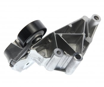 8 749 р. Ролик приводного ремня FORD Focus,Transit (1.8 D) натяжителя BOSCH BOSCH 1987945802 BOSCH 1987945802  с доставкой в г. Керчь. Увеличить фотографию 2