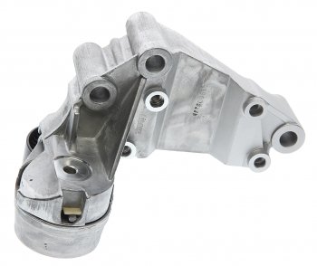 8 749 р. Ролик приводного ремня FORD Focus,Transit (1.8 D) натяжителя BOSCH BOSCH 1987945802 BOSCH 1987945802  с доставкой в г. Керчь. Увеличить фотографию 3