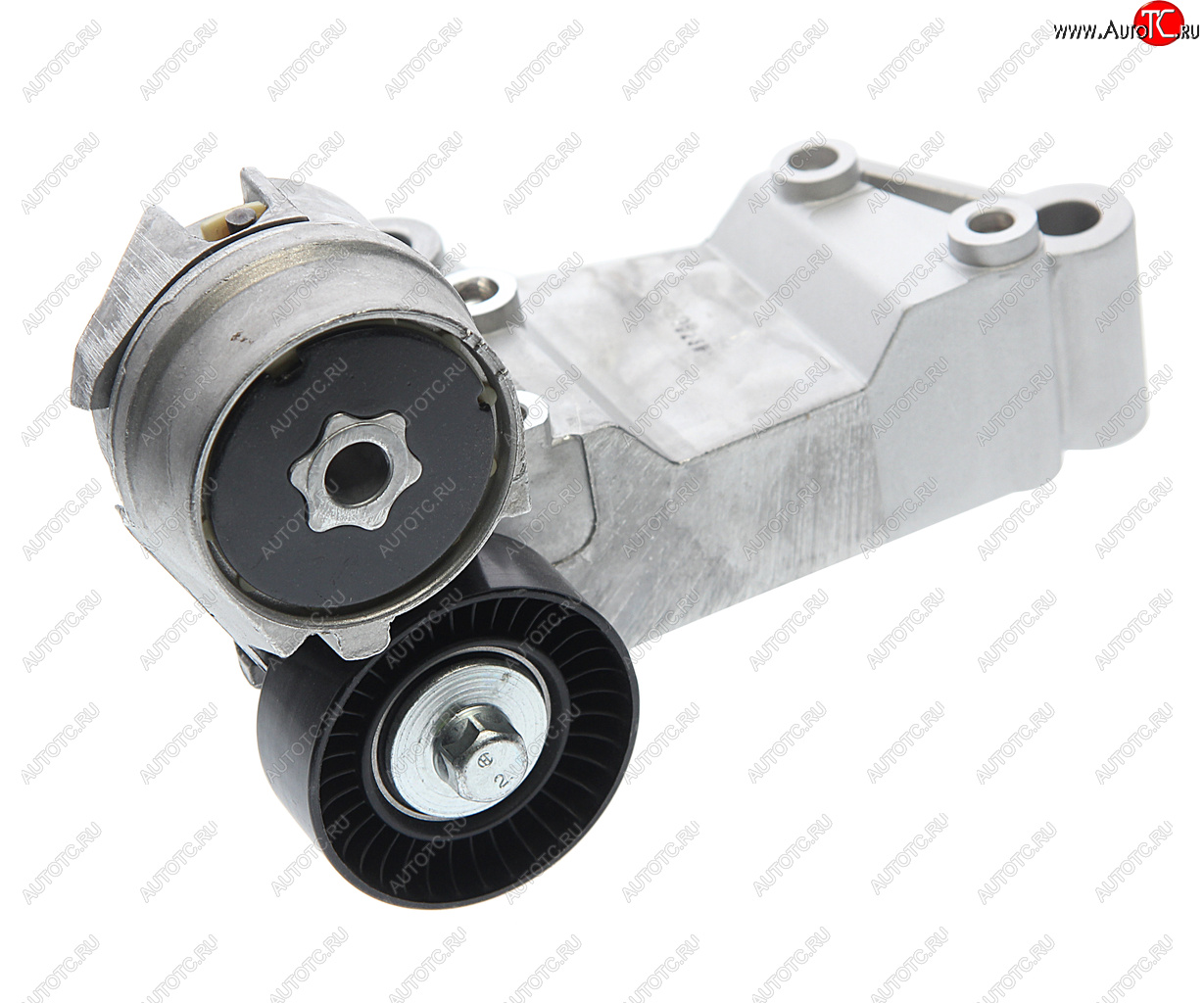 8 749 р. Ролик приводного ремня FORD Focus,Transit (1.8 D) натяжителя BOSCH BOSCH 1987945802 BOSCH 1987945802  с доставкой в г. Керчь