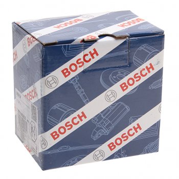 4 549 р. Ролик приводного ремня PEUGEOT Partner CITROEN Berlingo (98-) FIAT натяжителя BOSCH BOSCH 1987945830  с доставкой в г. Керчь. Увеличить фотографию 3