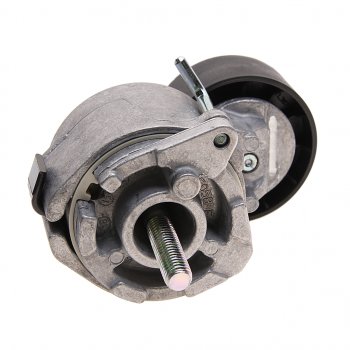 4 999 р. Ролик приводного ремня OPEL Astra,Vectra,Zafira (04-) (1.9 TDI) натяжителя BOSCH BOSCH 1987945839 BOSCH 1987945839  с доставкой в г. Керчь. Увеличить фотографию 2