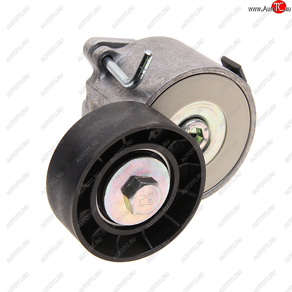 4 999 р. Ролик приводного ремня OPEL Astra,Vectra,Zafira (04-) (1.9 TDI) натяжителя BOSCH BOSCH 1987945839 BOSCH 1987945839  с доставкой в г. Керчь