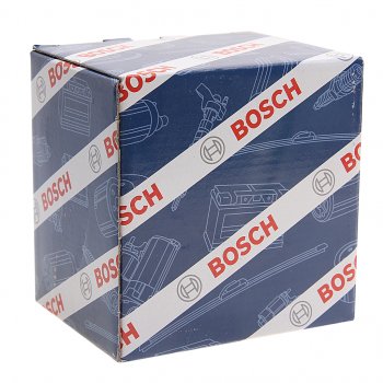 2 499 р. Ролик приводного ремня IVECO обводной BOSCH BOSCH 1987945840  с доставкой в г. Керчь. Увеличить фотографию 3