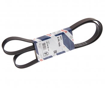 859 р. Ремень приводной поликлиновой 6PK1640 BOSCH BOSCH 1987945985  с доставкой в г. Керчь. Увеличить фотографию 1