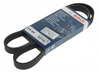 769 р. Ремень приводной поликлиновой 5РК1090 BOSCH BOSCH 1987946023  с доставкой в г. Керчь. Увеличить фотографию 1