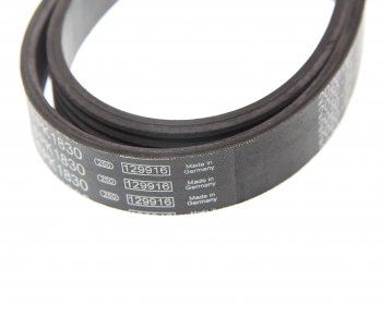 1 459 р. Ремень приводной поликлиновой 6PK1830 BOSCH BOSCH 1987946031  с доставкой в г. Керчь. Увеличить фотографию 2