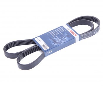 1 129 р. Ремень приводной поликлиновой 6PK1450 BOSCH BOSCH 1987946053 BOSCH 1987946053  с доставкой в г. Керчь. Увеличить фотографию 1