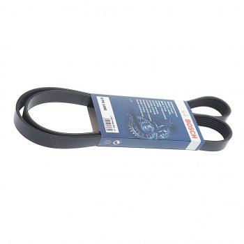999 р. Ремень приводной поликлиновой 6PK1400 BOSCH BOSCH 1987946059  с доставкой в г. Керчь. Увеличить фотографию 1