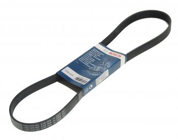 739 р. Ремень приводной поликлиновой 6PK1070 BOSCH BOSCH 1987946062 BOSCH 1987946062  с доставкой в г. Керчь. Увеличить фотографию 1