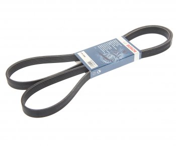 1 229 р. Ремень приводной поликлиновой 6PK1880 BOSCH BOSCH 1987946064  с доставкой в г. Керчь. Увеличить фотографию 1