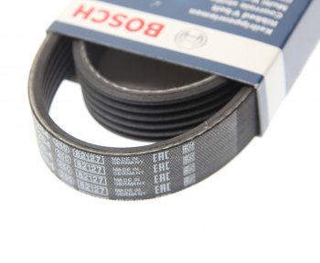 999 р. Ремень приводной поликлиновой 6PK1264 BOSCH BOSCH 1987946102 BOSCH 1987946102  с доставкой в г. Керчь. Увеличить фотографию 2