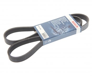 999 р. Ремень приводной поликлиновой 6PK1264 BOSCH BOSCH 1987946102 BOSCH 1987946102  с доставкой в г. Керчь. Увеличить фотографию 1