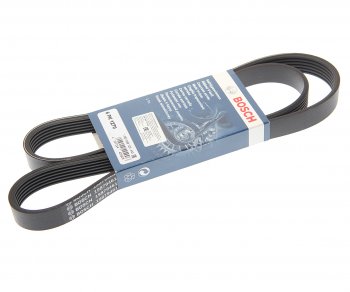 1 149 р. Ремень приводной поликлиновой 6PK1270 BOSCH BOSCH 1987946103  с доставкой в г. Керчь. Увеличить фотографию 1