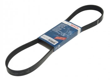 1 399 р. Ремень приводной поликлиновой 4PK1042E BOSCH BOSCH 1987946125 BOSCH 1987946125  с доставкой в г. Керчь. Увеличить фотографию 1