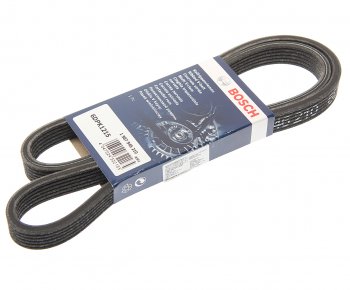 1 749 р. Ремень приводной поликлиновой 6PK1215D BOSCH BOSCH 1987946210 BOSCH 1987946210  с доставкой в г. Керчь. Увеличить фотографию 1