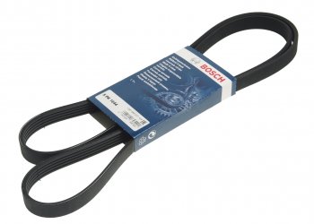 1 099 р. Ремень приводной поликлиновой 5PK1644D BOSCH BOSCH 1987946237 BOSCH 1987946237  с доставкой в г. Керчь. Увеличить фотографию 1