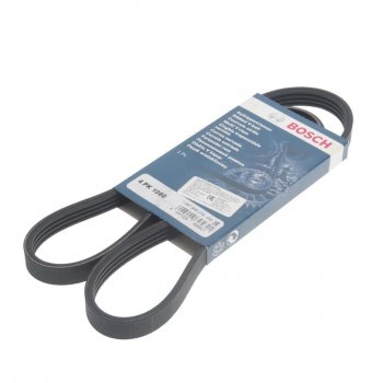 659 р. Ремень приводной поликлиновой 4PK1080 BOSCH BOSCH 1987946274 BOSCH 1987946274  с доставкой в г. Керчь. Увеличить фотографию 1