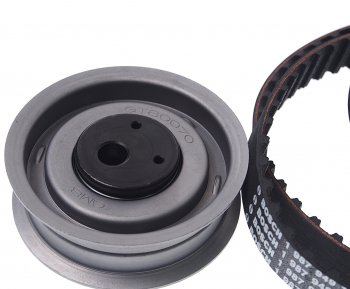 6 299 р. Комплект ГРМ VW Caddy,Jetta,Passat AUDI 80,100 BOSCH BOSCH 1987946321  с доставкой в г. Керчь. Увеличить фотографию 3