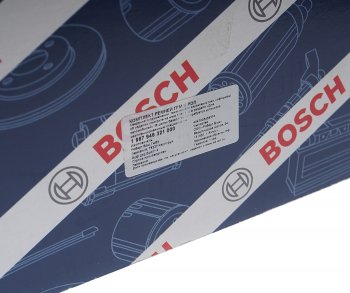 6 299 р. Комплект ГРМ VW Caddy,Jetta,Passat AUDI 80,100 BOSCH BOSCH 1987946321  с доставкой в г. Керчь. Увеличить фотографию 5