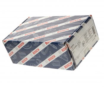 3 199 р. Ремень ГРМ ВАЗ-2108-21099 комплект с роликом BOSCH BOSCH 1987946329 BOSCH 1987946329  с доставкой в г. Керчь. Увеличить фотографию 3