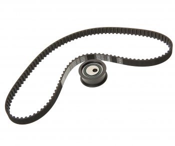 3 199 р. Ремень ГРМ ВАЗ-2108-21099 комплект с роликом BOSCH BOSCH 1987946329 BOSCH 1987946329  с доставкой в г. Керчь. Увеличить фотографию 1