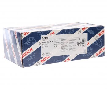 7 899 р. Комплект ГРМ HYUNDAI Porter,Galloper,Starex H-1 (98-) BOSCH BOSCH 1987946378  с доставкой в г. Керчь. Увеличить фотографию 4