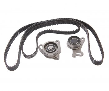 7 899 р. Комплект ГРМ HYUNDAI Porter,Galloper,Starex H-1 (98-) BOSCH BOSCH 1987946378  с доставкой в г. Керчь. Увеличить фотографию 1