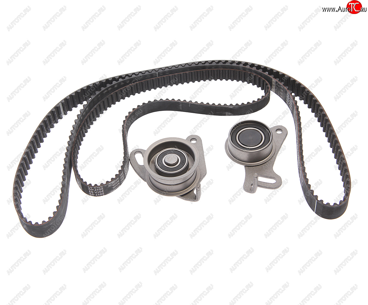 7 899 р. Комплект ГРМ HYUNDAI Porter,Galloper,Starex H-1 (98-) BOSCH BOSCH 1987946378  с доставкой в г. Керчь