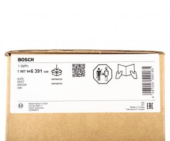 8 299 р. Комплект ГРМ VW AUDI A3 (96-13),A4 (94-08) SKODA Octavia (97-) (1.6) с насосом водяным BOSCH BOSCH 1987946391  с доставкой в г. Керчь. Увеличить фотографию 8