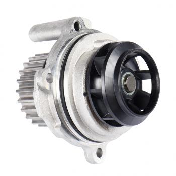 8 299 р. Комплект ГРМ VW AUDI A3 (96-13),A4 (94-08) SKODA Octavia (97-) (1.6) с насосом водяным BOSCH BOSCH 1987946391  с доставкой в г. Керчь. Увеличить фотографию 2