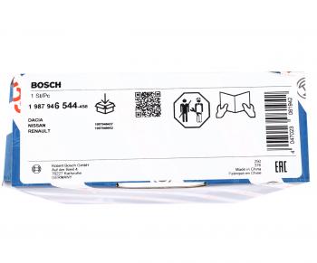 6 599 р. Комплект ГРМ RENAULT Logan,Sandero (-09) (1.41.6) (8V) с водяным насосом BOSCH BOSCH 1987946466  с доставкой в г. Керчь. Увеличить фотографию 6