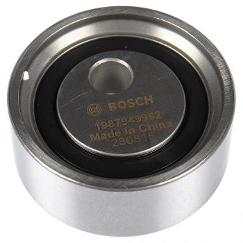 6 599 р. Комплект ГРМ RENAULT Logan,Sandero (-09) (1.41.6) (8V) с водяным насосом BOSCH BOSCH 1987946466  с доставкой в г. Керчь. Увеличить фотографию 4