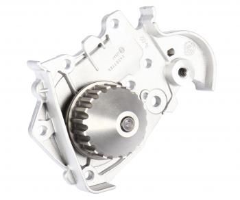 6 599 р. Комплект ГРМ RENAULT Logan,Sandero (-09) (1.41.6) (8V) с водяным насосом BOSCH BOSCH 1987946466  с доставкой в г. Керчь. Увеличить фотографию 2
