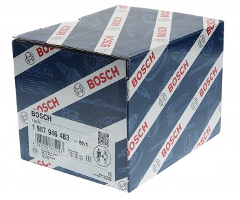 6 299 р. Комплект ГРМ VW AUDI A3,A4,A5 (06-) (1.8 TFSI) SEAT Altea,Exeo (07-) (1.8 TSI) BOSCH BOSCH 1987946483  с доставкой в г. Керчь. Увеличить фотографию 3