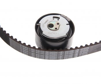 7 999 р. Комплект ГРМ FIAT Brava,Bravo,Doblo,Punto (1.4) с насосом водяным BOSCH BOSCH 1987946715 BOSCH 1987946715  с доставкой в г. Керчь. Увеличить фотографию 3