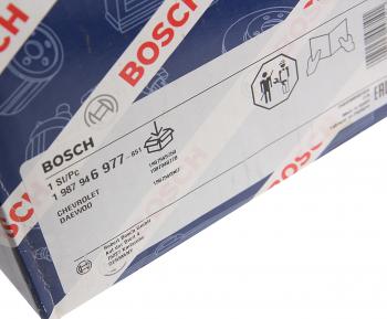 9 899 р. Комплект ГРМ DAEWOO Matiz CHEVROLET Spark c насосом водяным BOSCH BOSCH 1987946977  с доставкой в г. Керчь. Увеличить фотографию 3