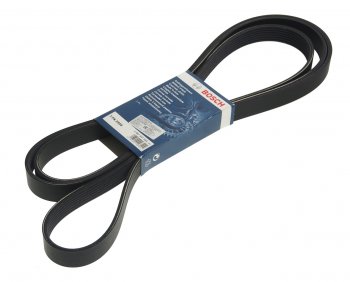 3 699 р. Ремень приводной поликлиновой 7PK2958 BOSCH BOSCH 1987947558 BOSCH 1987947558  с доставкой в г. Керчь. Увеличить фотографию 1