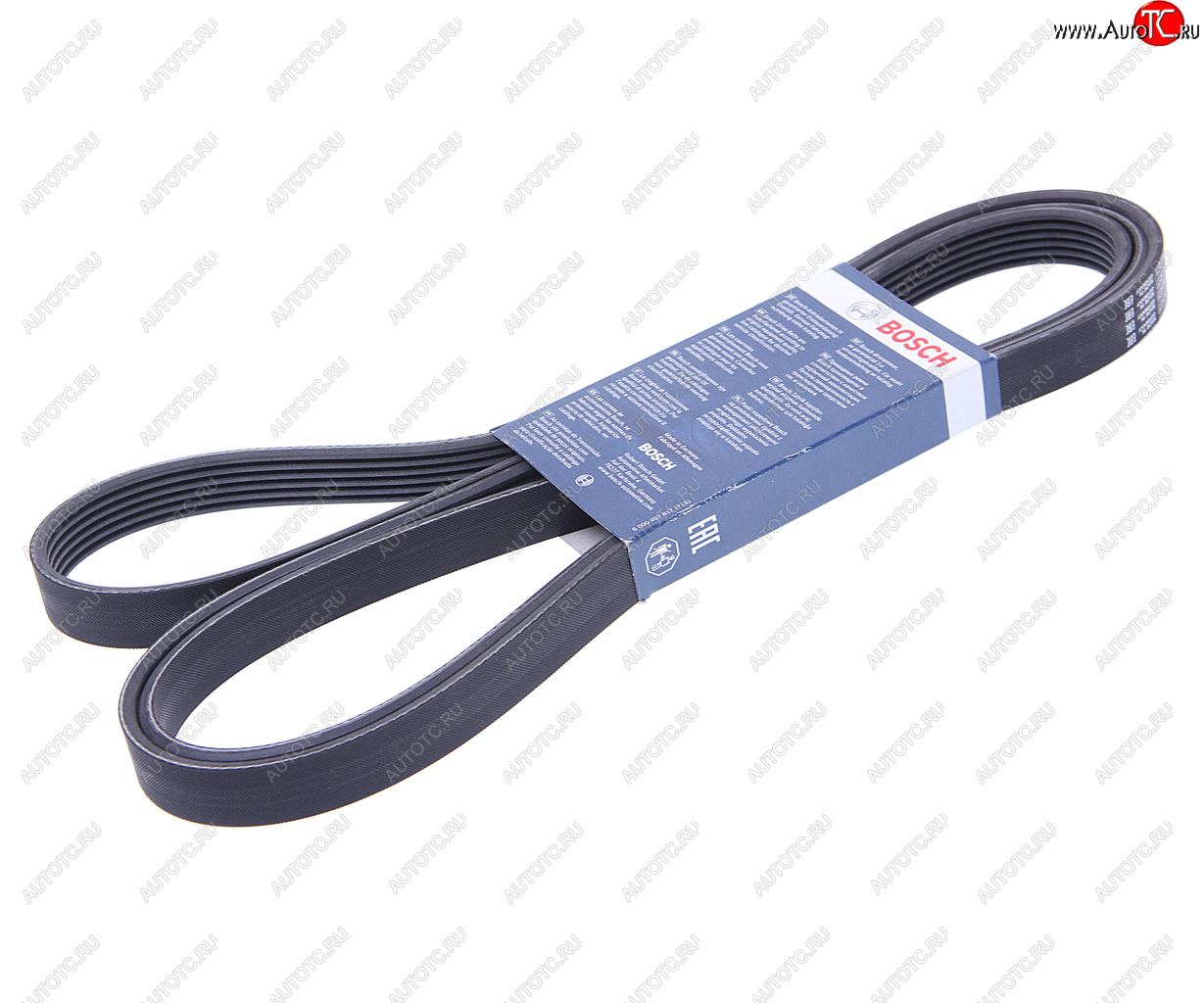 2 399 р. Ремень приводной поликлиновой 6PK2498 BOSCH BOSCH 1987947564  с доставкой в г. Керчь