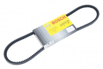 399 р. Ремень ГАЗ-3302 дв.УМЗ-4215 вентилятора L=900 BOSCH BOSCH 1987947608  с доставкой в г. Керчь. Увеличить фотографию 1