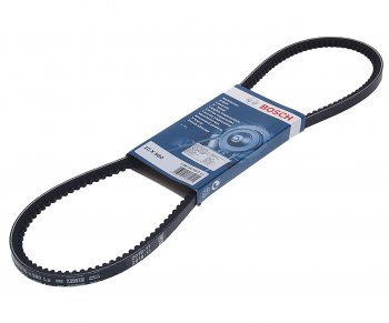 389 р. Ремень приводной клиновой 10х980 BMW 5 (E34) BOSCH BOSCH 1987947612 BOSCH 1987947612  с доставкой в г. Керчь. Увеличить фотографию 1