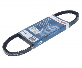 459 р. Ремень приводной клиновой 10х625 BOSCH BOSCH 1987947628  с доставкой в г. Керчь. Увеличить фотографию 1