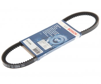239 р. Ремень приводной клиновой 10х675 BOSCH BOSCH 1987947629  с доставкой в г. Керчь. Увеличить фотографию 1