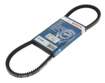 329 р. Ремень приводной клиновой 10х800 BOSCH BOSCH 1987947634  с доставкой в г. Керчь. Увеличить фотографию 1