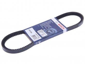499 р. Ремень приводной клиновой 13х750 BOSCH BOSCH 1987947648  с доставкой в г. Керчь. Увеличить фотографию 1
